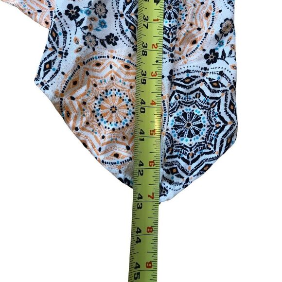 𝅺bebop Maxi Halter Dress EUC - Picture 9 of 12